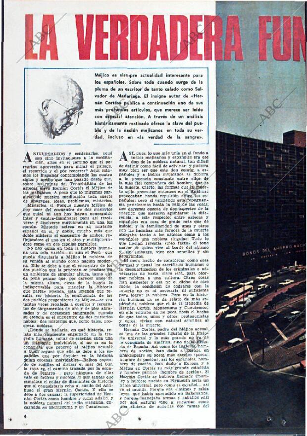 ABC MADRID 16-01-1972 página 132