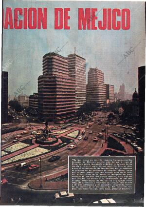 ABC MADRID 16-01-1972 página 133