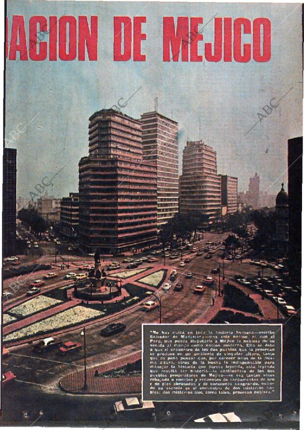 ABC MADRID 16-01-1972 página 133