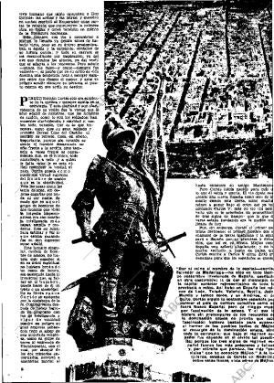 ABC MADRID 16-01-1972 página 134