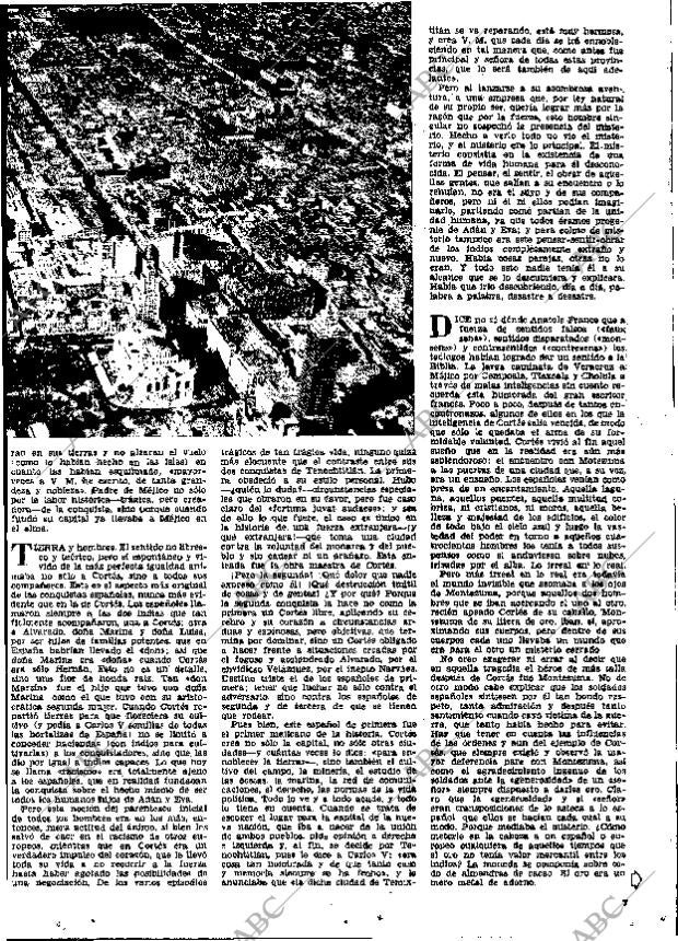 ABC MADRID 16-01-1972 página 135