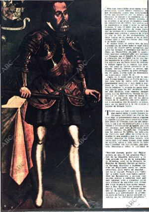 ABC MADRID 16-01-1972 página 136