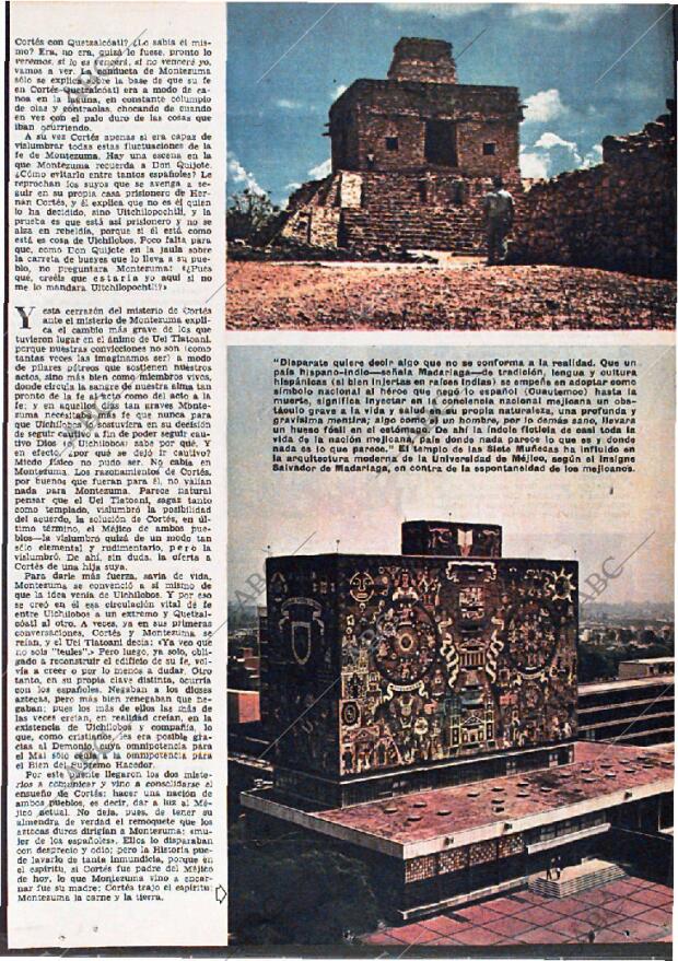 ABC MADRID 16-01-1972 página 137