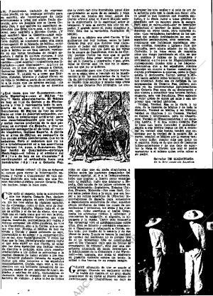 ABC MADRID 16-01-1972 página 139