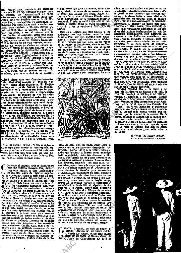 ABC MADRID 16-01-1972 página 139