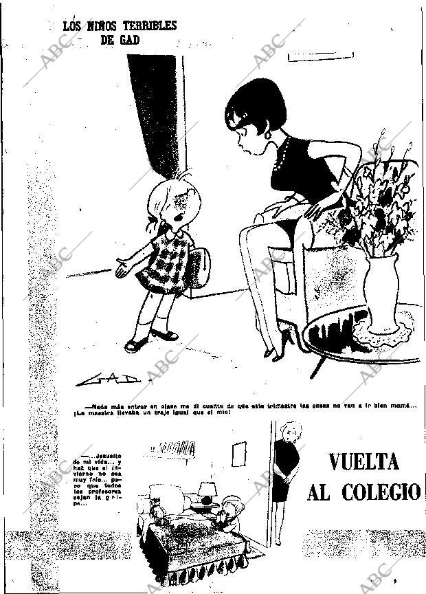 ABC MADRID 16-01-1972 página 142