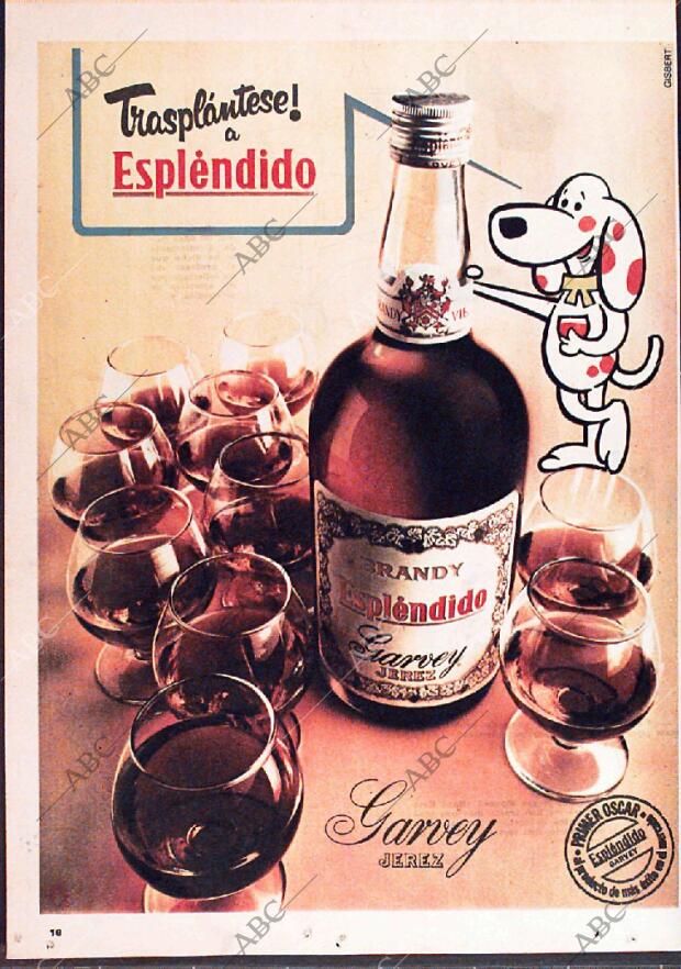 ABC MADRID 16-01-1972 página 144