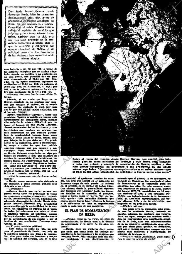 ABC MADRID 16-01-1972 página 147