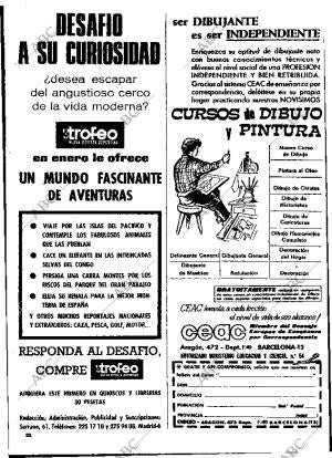 ABC MADRID 16-01-1972 página 150