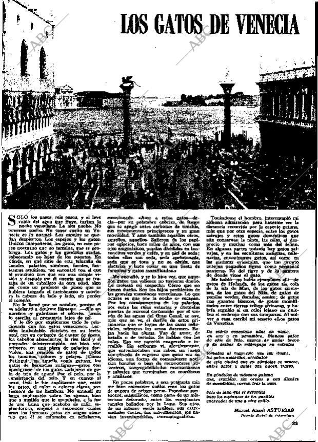 ABC MADRID 16-01-1972 página 151