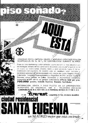 ABC MADRID 16-01-1972 página 153