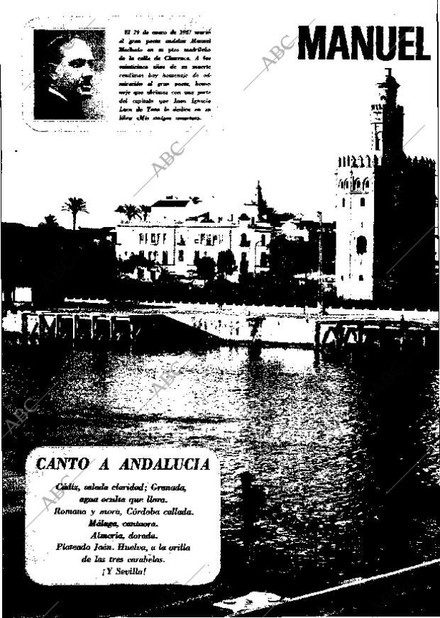 ABC MADRID 16-01-1972 página 154