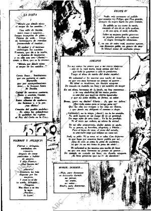 ABC MADRID 16-01-1972 página 156