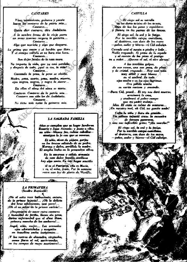 ABC MADRID 16-01-1972 página 157