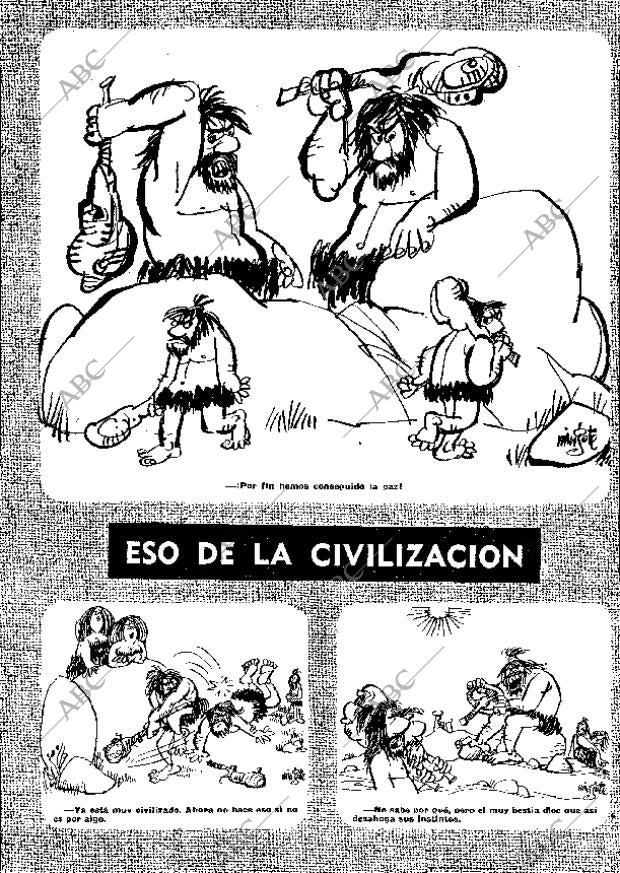 ABC MADRID 16-01-1972 página 160