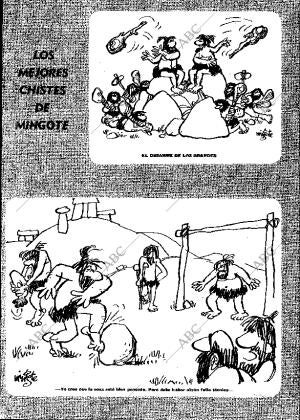 ABC MADRID 16-01-1972 página 161