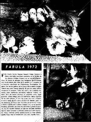 ABC MADRID 16-01-1972 página 163