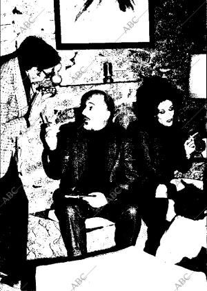 ABC MADRID 16-01-1972 página 164