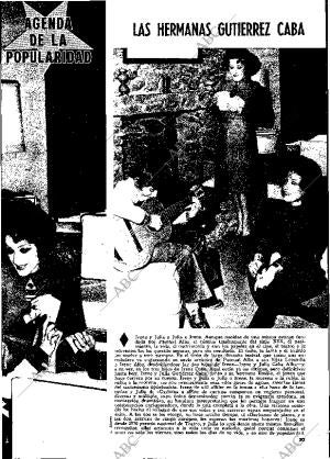 ABC MADRID 16-01-1972 página 165