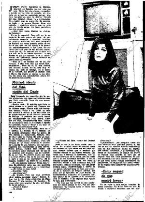 ABC MADRID 16-01-1972 página 170