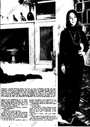 ABC MADRID 16-01-1972 página 171