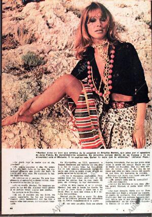 ABC MADRID 16-01-1972 página 172