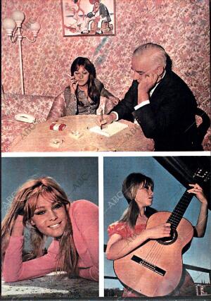 ABC MADRID 16-01-1972 página 173