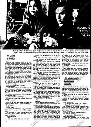 ABC MADRID 16-01-1972 página 174