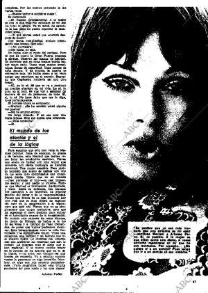 ABC MADRID 16-01-1972 página 175