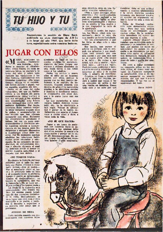 ABC MADRID 16-01-1972 página 177