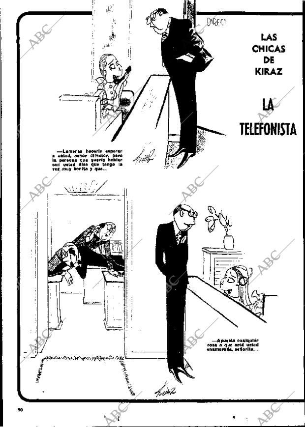 ABC MADRID 16-01-1972 página 178