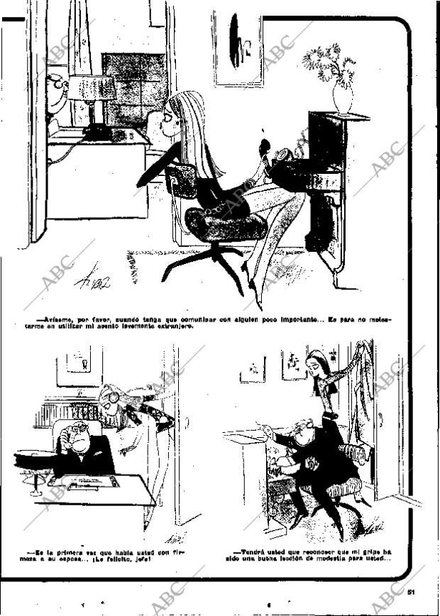 ABC MADRID 16-01-1972 página 179