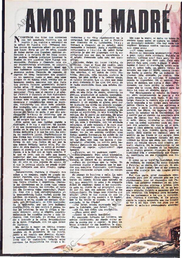 ABC MADRID 16-01-1972 página 180