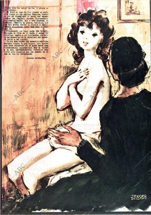 ABC MADRID 16-01-1972 página 181