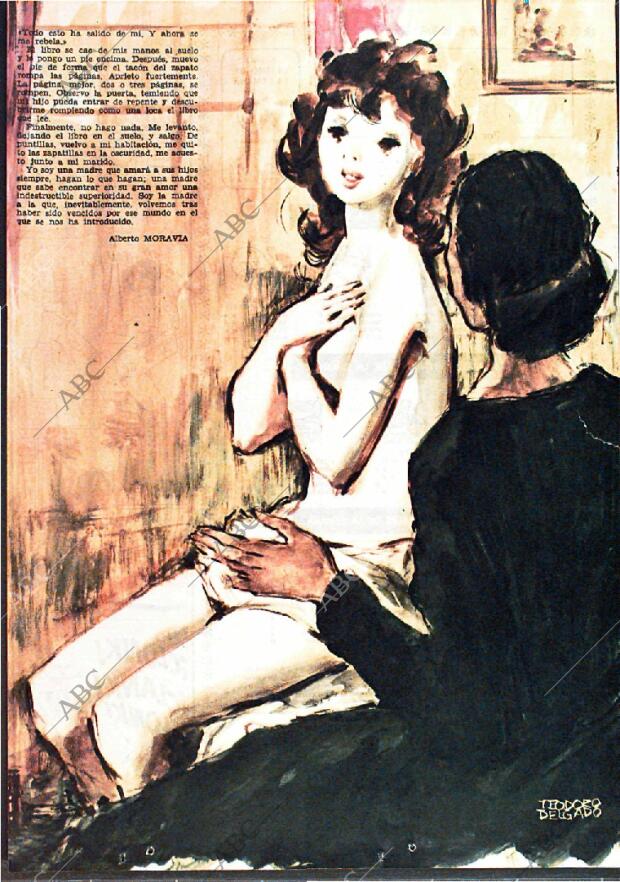 ABC MADRID 16-01-1972 página 181