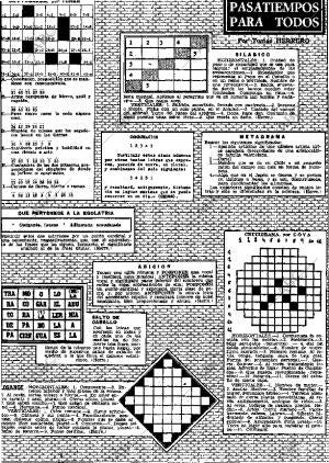 ABC MADRID 16-01-1972 página 183