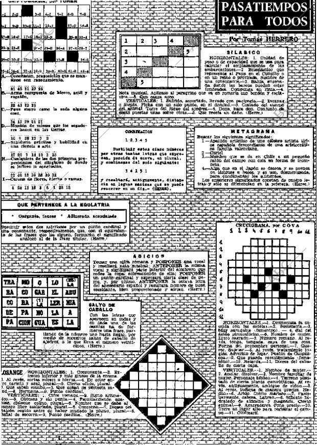 ABC MADRID 16-01-1972 página 183