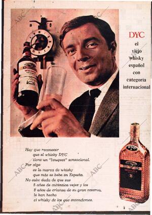 ABC MADRID 16-01-1972 página 184