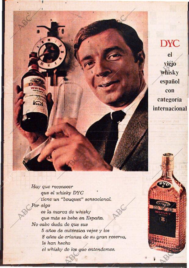 ABC MADRID 16-01-1972 página 184