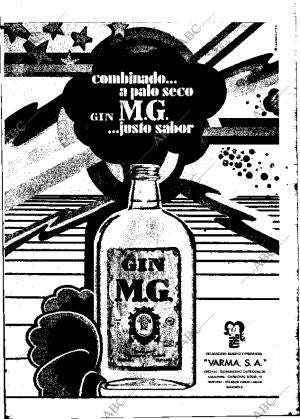 ABC MADRID 16-01-1972 página 2