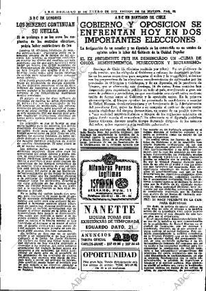 ABC MADRID 16-01-1972 página 21