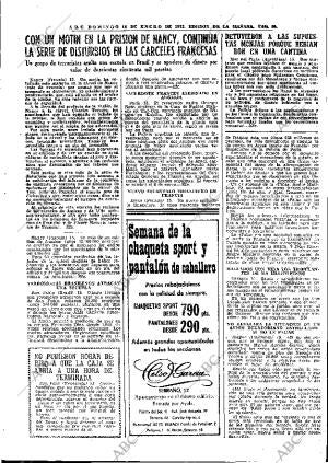 ABC MADRID 16-01-1972 página 35
