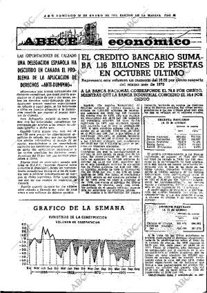 ABC MADRID 16-01-1972 página 57