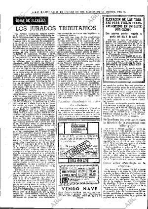 ABC MADRID 16-01-1972 página 59
