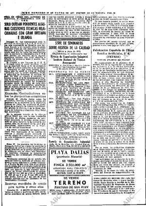 ABC MADRID 16-01-1972 página 60