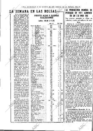 ABC MADRID 16-01-1972 página 61