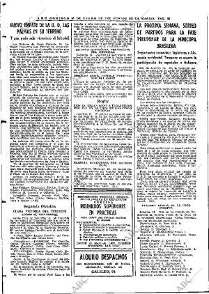 ABC MADRID 16-01-1972 página 66