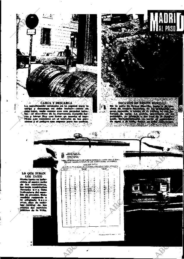 ABC MADRID 16-01-1972 página 7