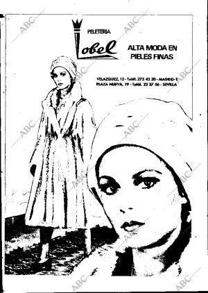 ABC MADRID 16-01-1972 página 8