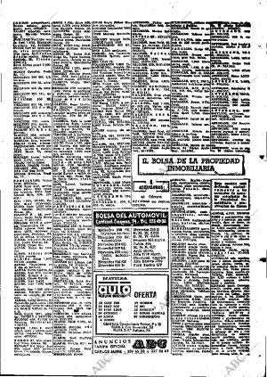 ABC MADRID 16-01-1972 página 93